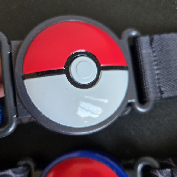 Pokemon Kids Toy Play Belts - Picture 3 of 5